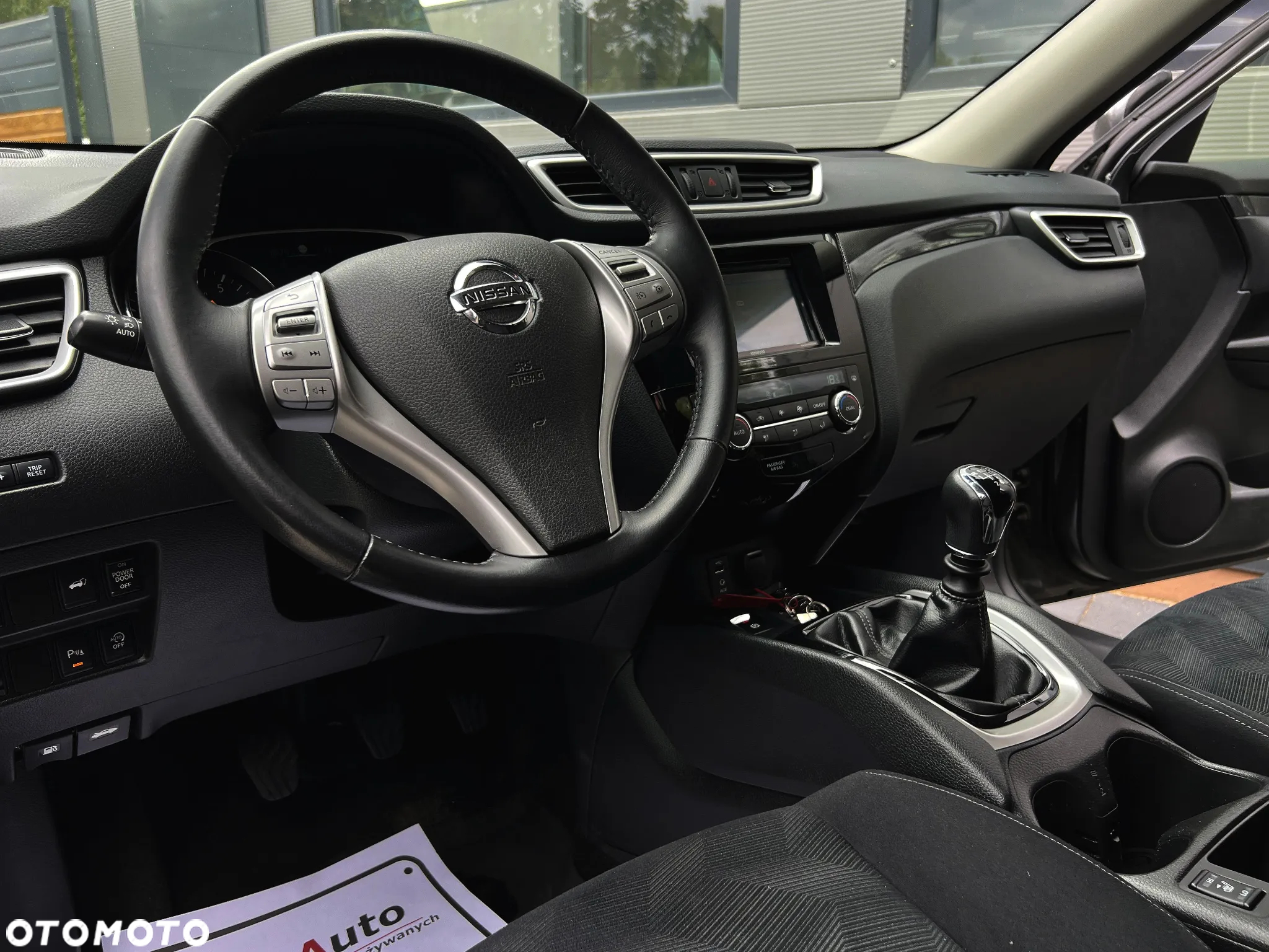 Nissan X-Trail 1.6 DIG-T N-Connecta - 20