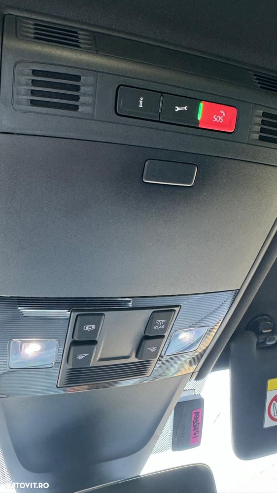 Seat Tarraco 2.0 TDI DSG 4DRIVE FR - 8