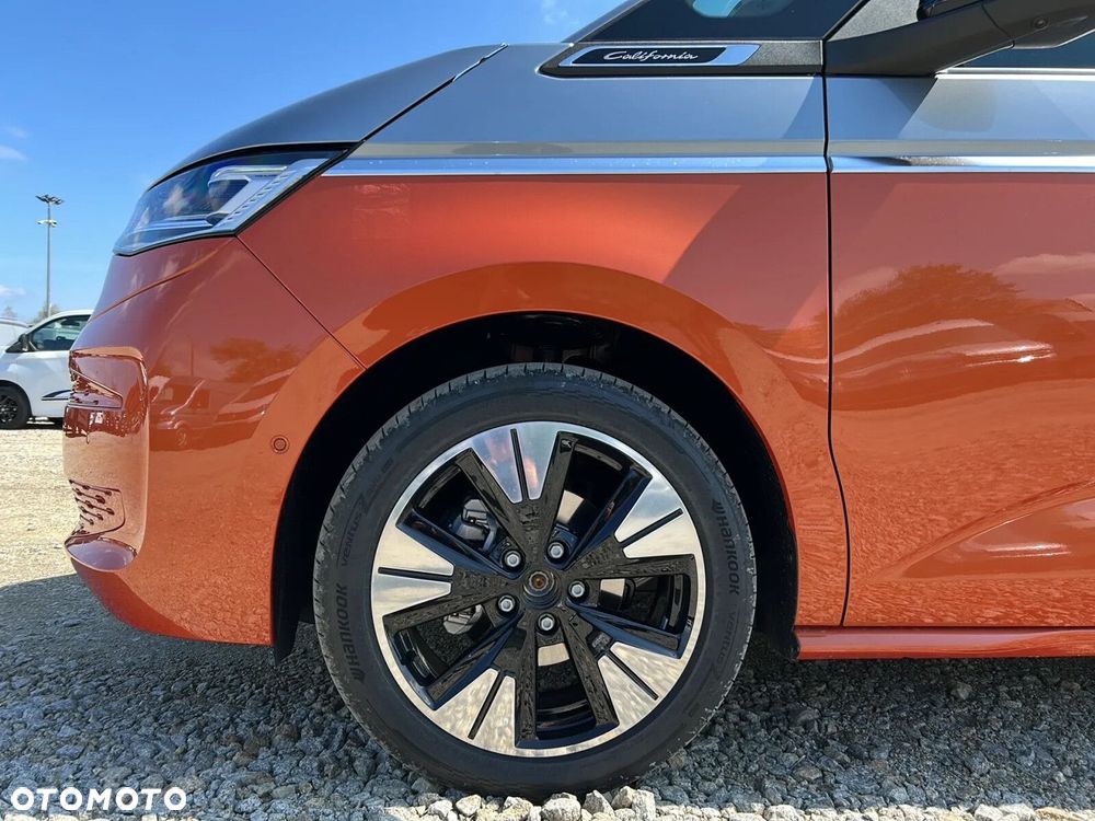 Volkswagen California - 35