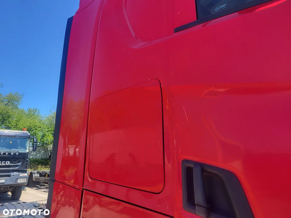 Scania 450s - 3