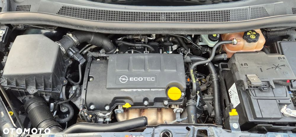 Opel Meriva 1.4 150 Jahre - 24