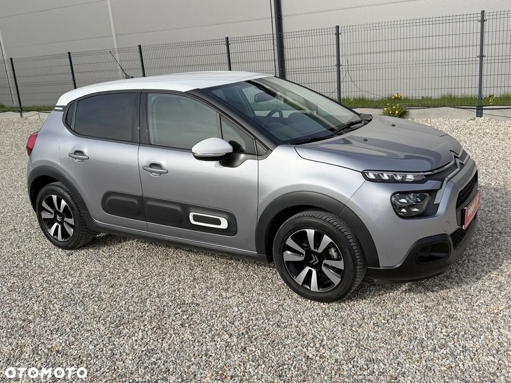 Citroën C3 1.2 PureTech Shine - 2