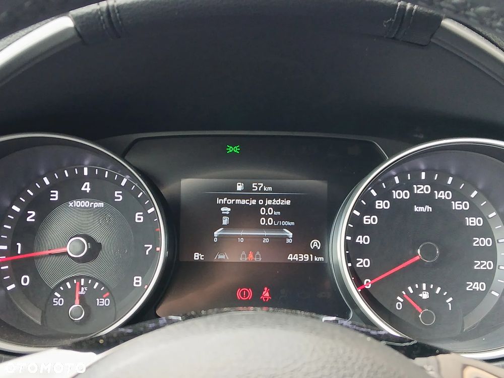 Kia XCeed 1.5 T-GDI M - 9