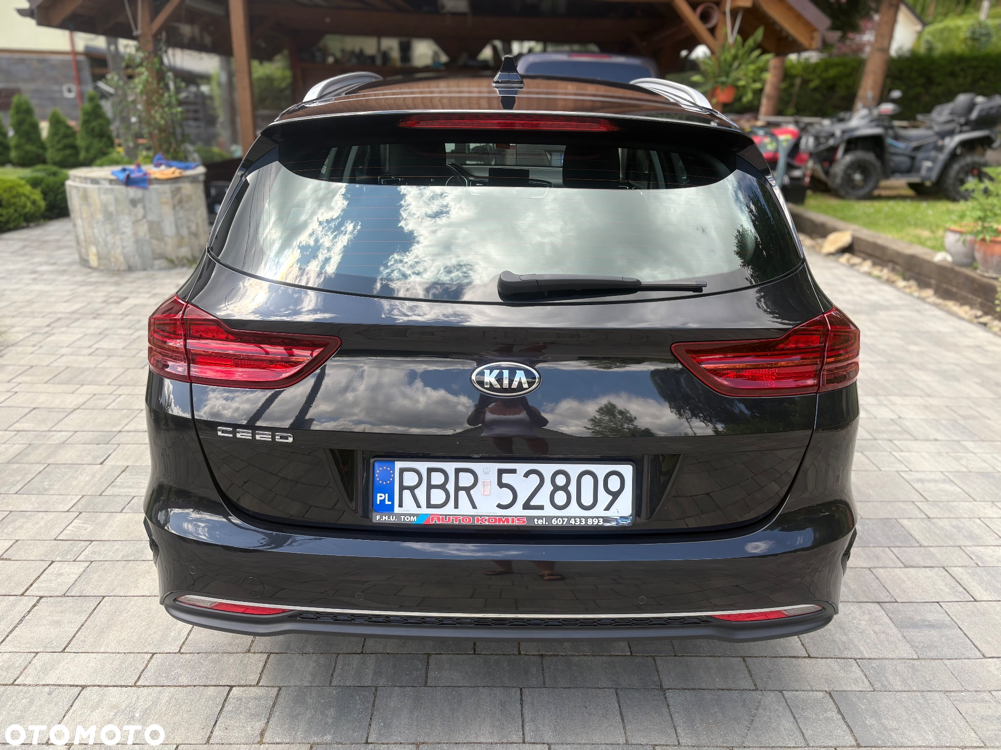 Kia Ceed - 18
