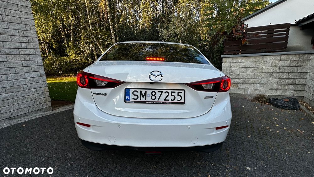 Mazda 3 2.0 Skyenergy - 19