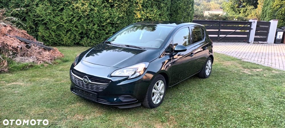 Opel Corsa 1.4 Color Edition - 2