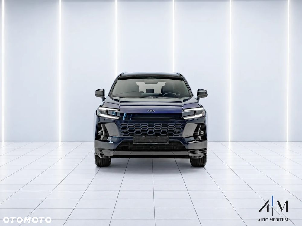 Toyota RAV4 2.5 Hybrid Dynamic Force Style 4x4 e-CVT - 6