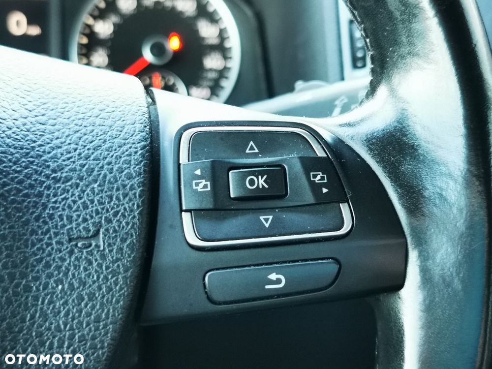 Volkswagen Tiguan 2.0 TSI 4Motion DSG Sport & Style - 7