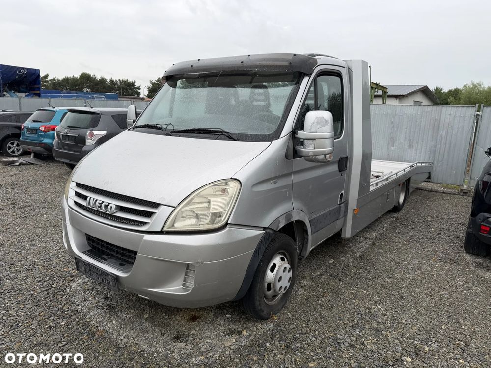 Iveco DAILY - 17