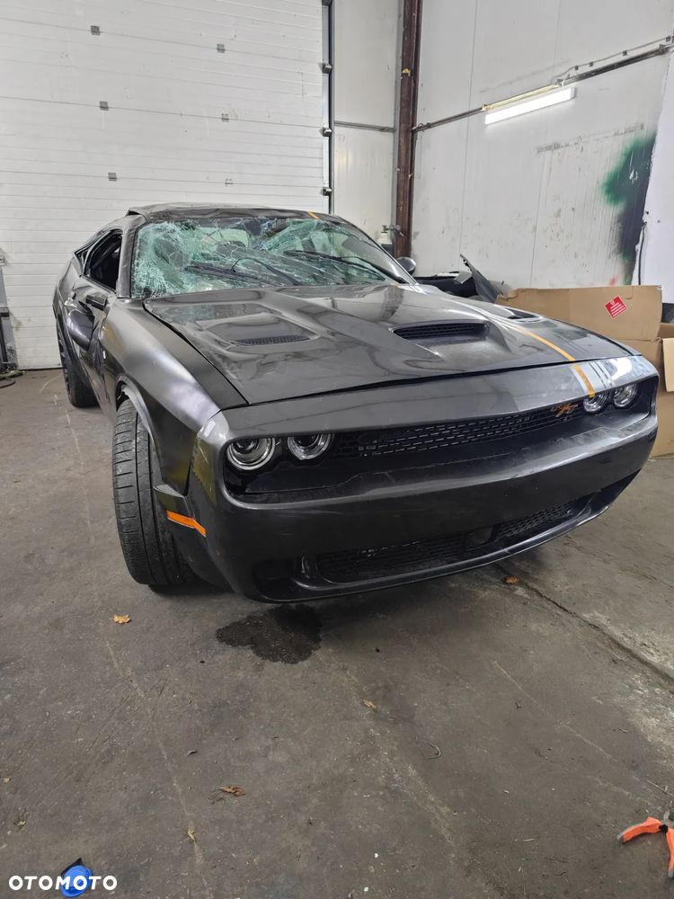 Dodge Challenger 6.4 Scat PackWidebody - 1