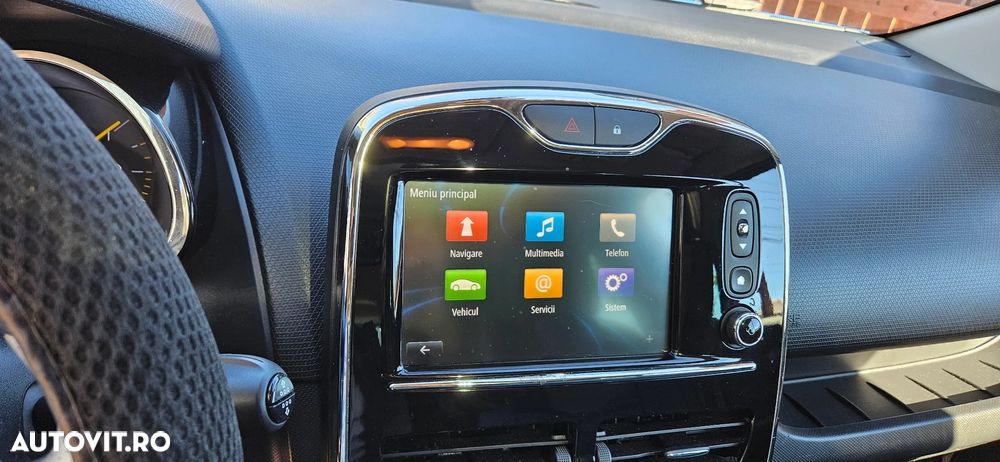 Renault Clio ENERGY TCe 90 Start & Stop 99g Eco-Drive - 11