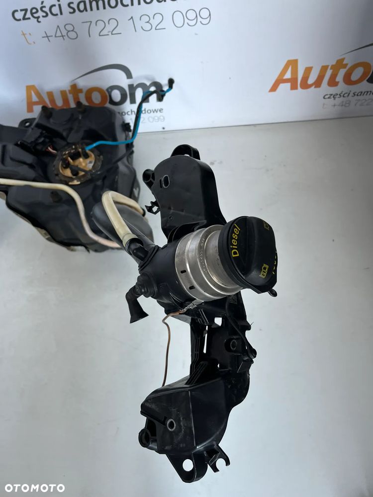 Zbiornik Paliwa Bak VW Tiguan II 5Q020106 DIESEL - 2