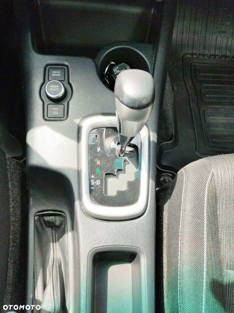 Toyota Hilux 2.8 D-4D mHEV Double Cab Executive 4x4 - 21