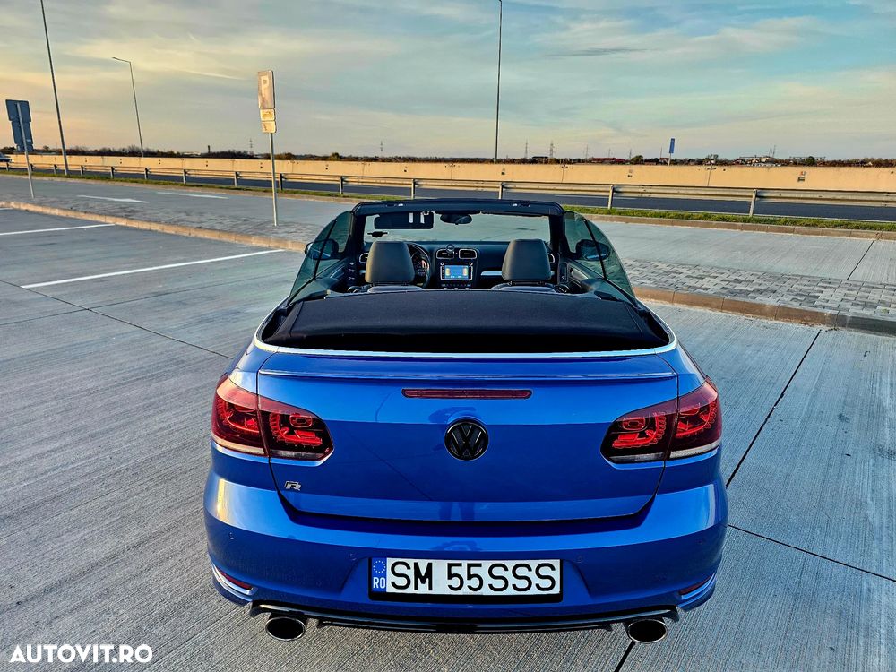 Volkswagen Golf - 3
