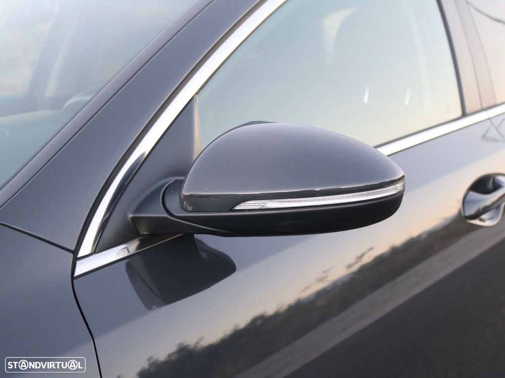 Kia Ceed 1.6 CRDi TX - 9