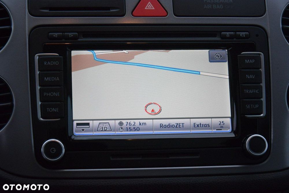 Volkswagen Tiguan 2.0 TDI DPF BlueMotion Technology Sport & Style - 30