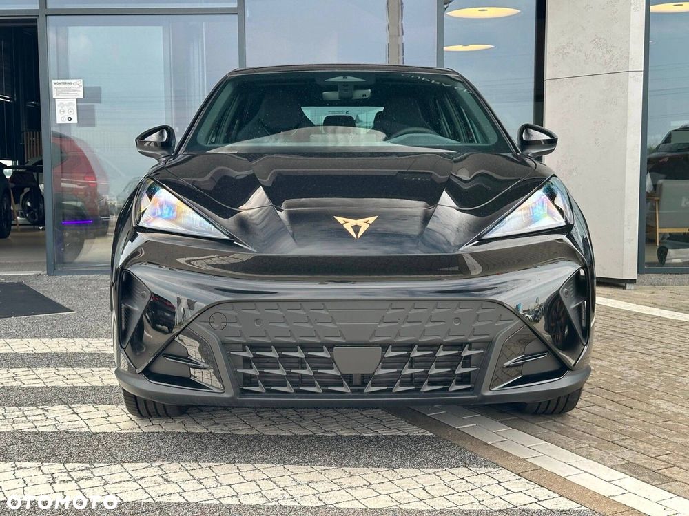 Cupra Raval - 10