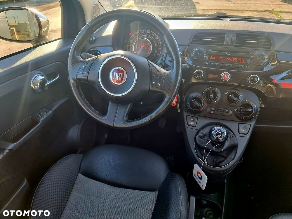 Fiat 500 - 15