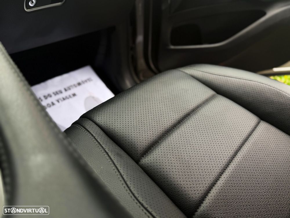 Mercedes-Benz GLE 350 de 4Matic - 9