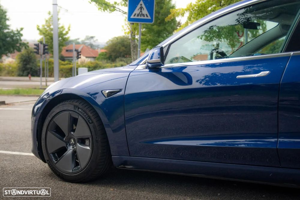 Tesla Model 3 Long-Range Dual Motor AWD - 8
