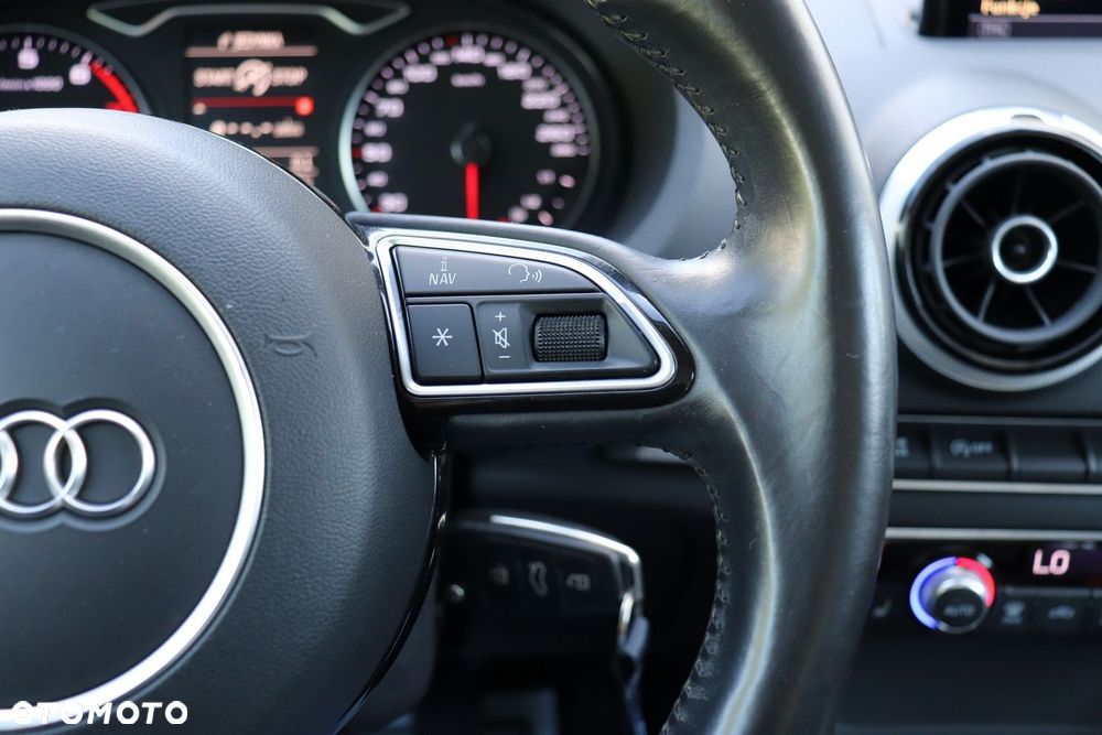 Audi A3 Sportback - 14