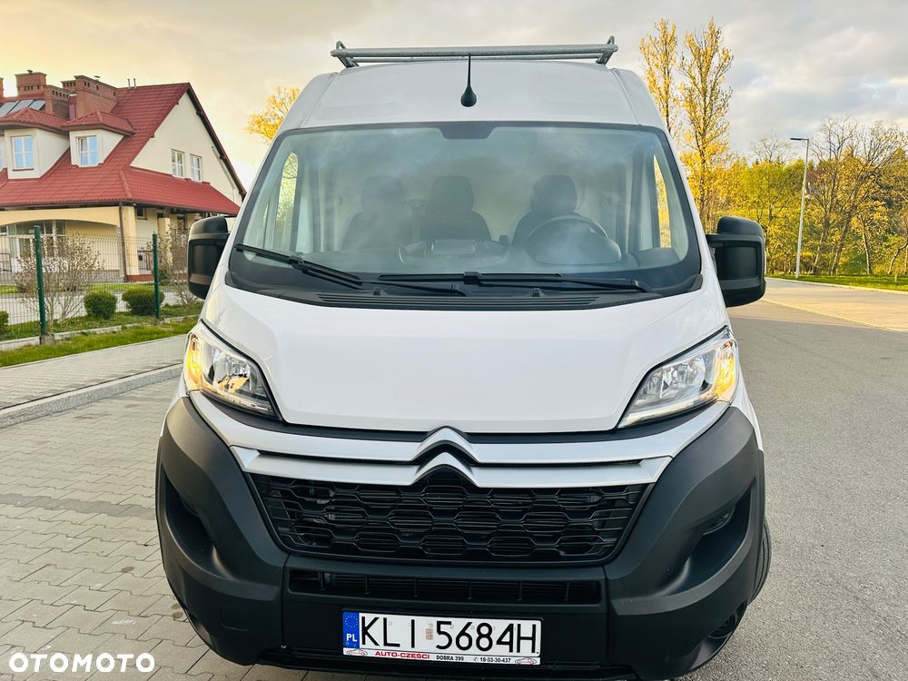 Citroën Jumper - 17