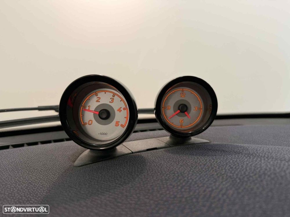 Smart ForTwo Coupé 0.8 cdi Passion 54 - 10