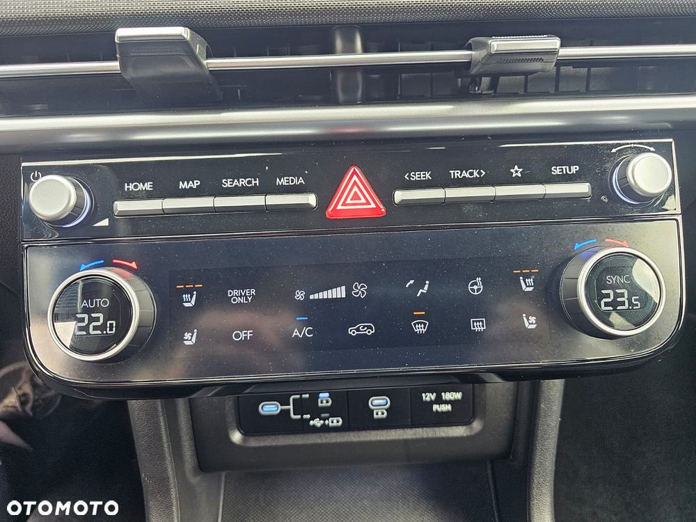 Hyundai Tucson 1.6 T-GDi HEV 20th Anniversary 2WD - 31