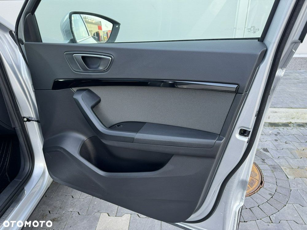 Seat Ateca 2.0 TDI 4Drive DSG XCELLENCE - 34