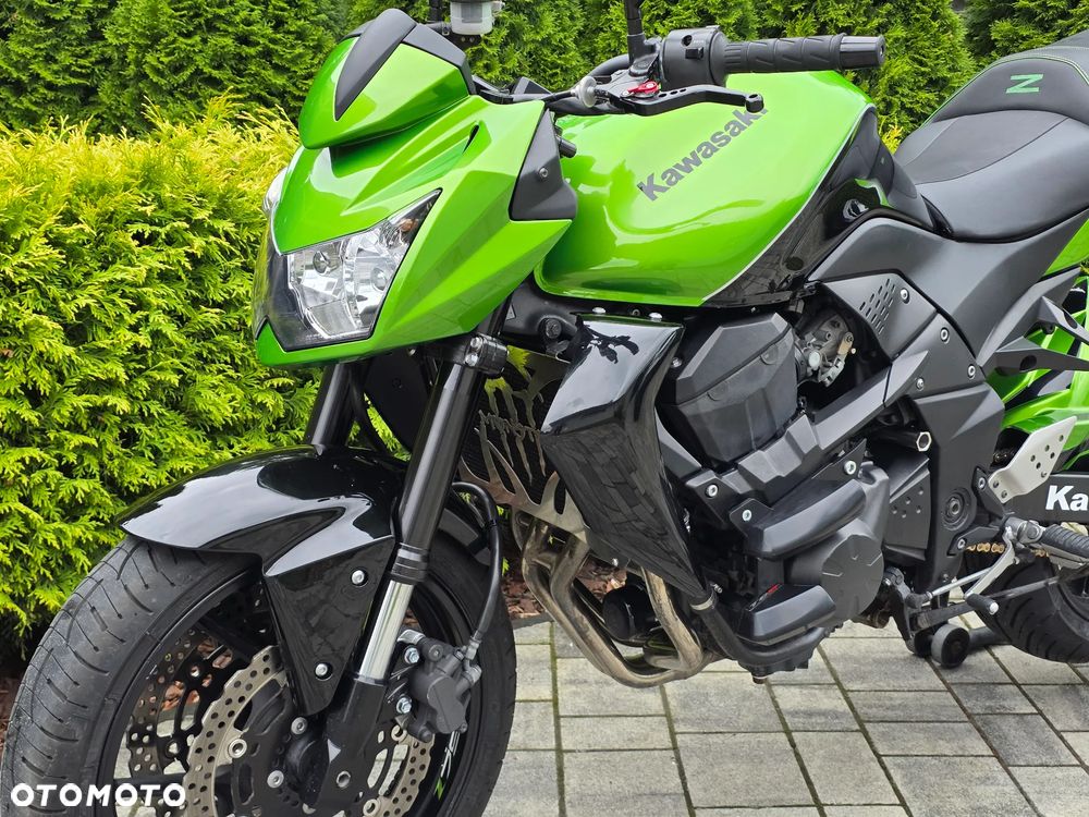 Kawasaki Z - 15
