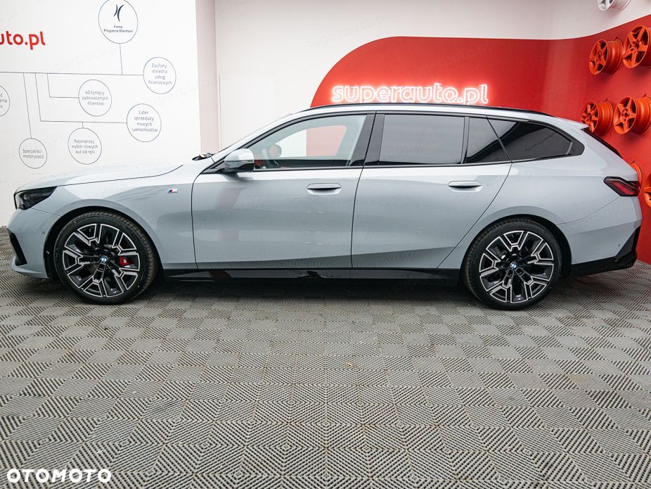 BMW Seria 5 - 5