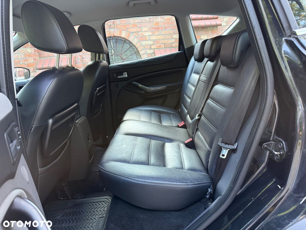 Ford Kuga 2.0 TDCi 4x4 Trend - 12