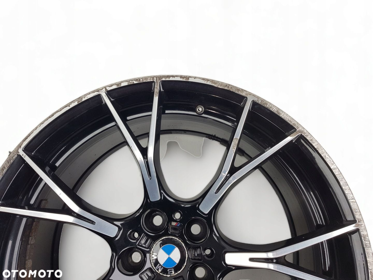 Felga Aluminiowa BMW M5 F90 Competition 9.5" x 20" 5x112 ET28 8073849 - 7