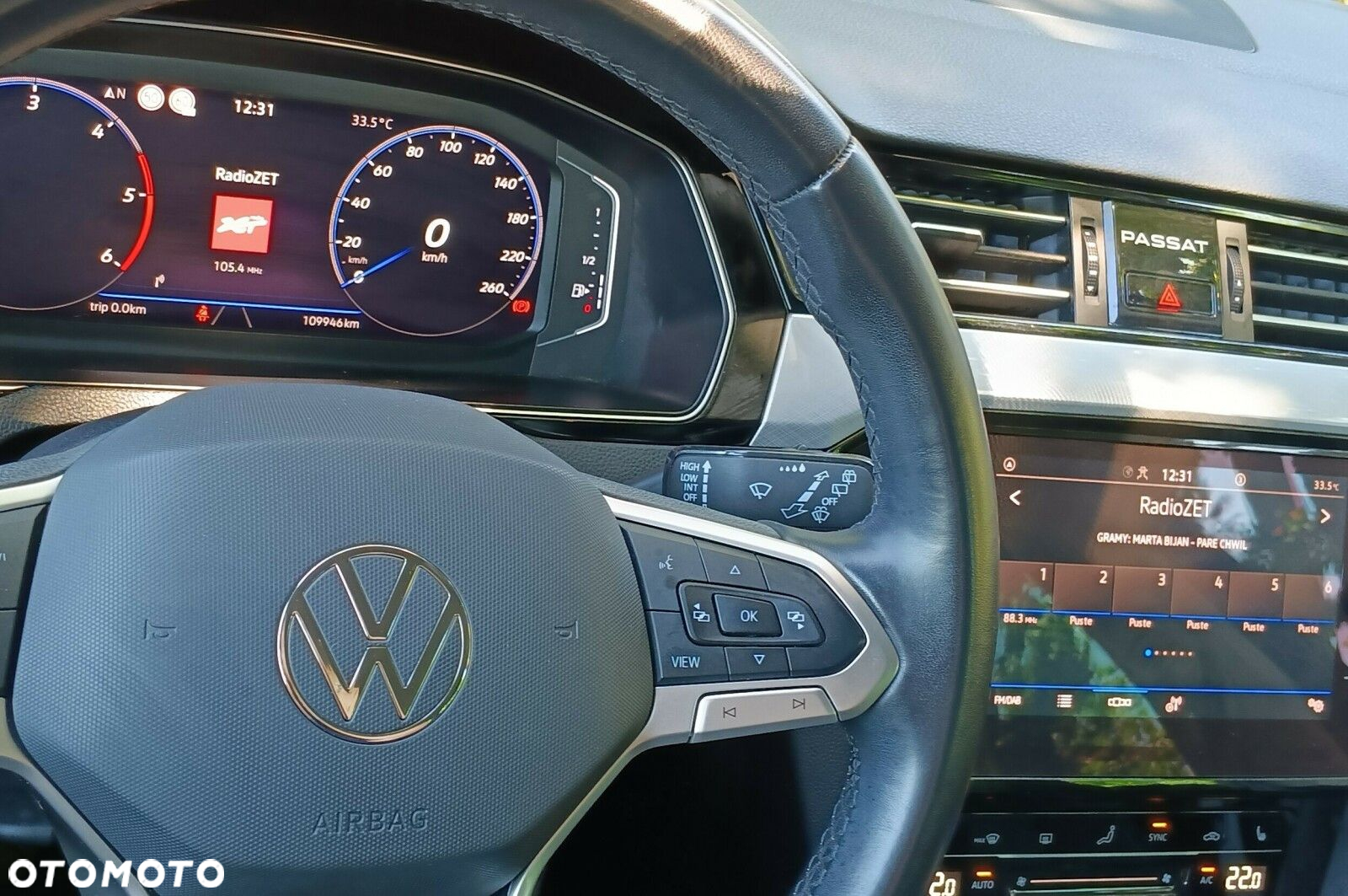 Volkswagen Passat - 19
