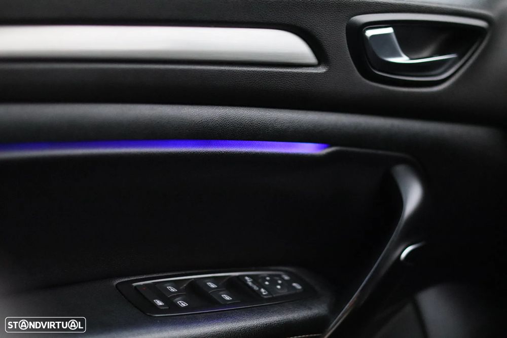 Renault Mégane Sport Tourer ENERGY dCi 110 EDC BOSE EDITION - 30