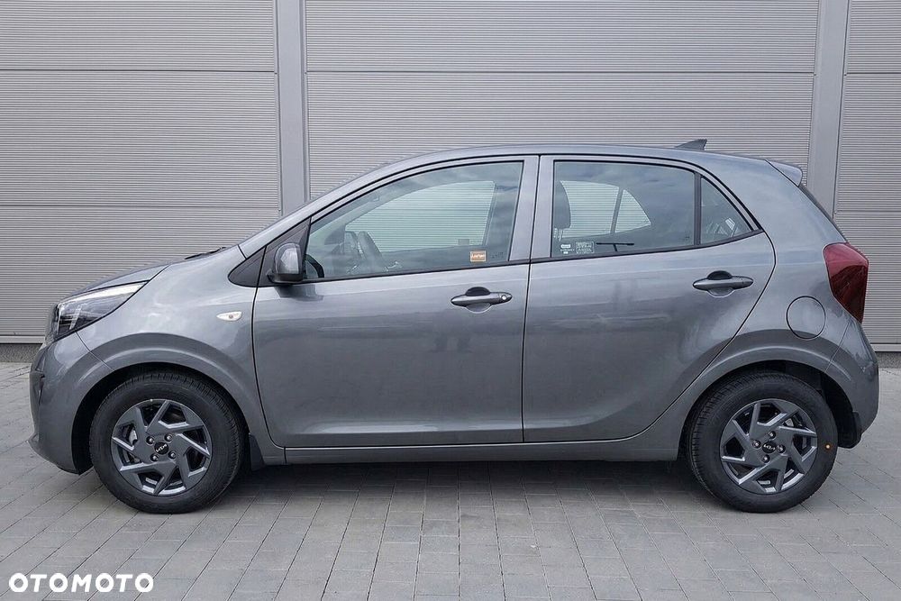Kia Picanto 1.0 GDI L - 5