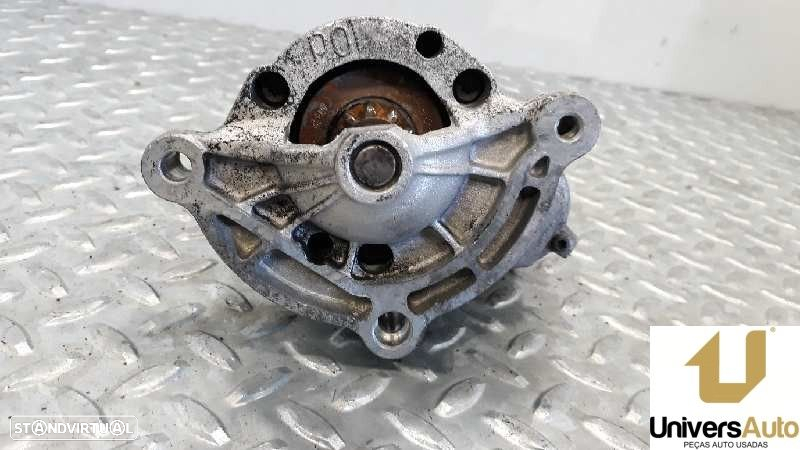 MOTOR ARRANQUE PEUGEOT 106 II 2001 -D6RA100 - 2
