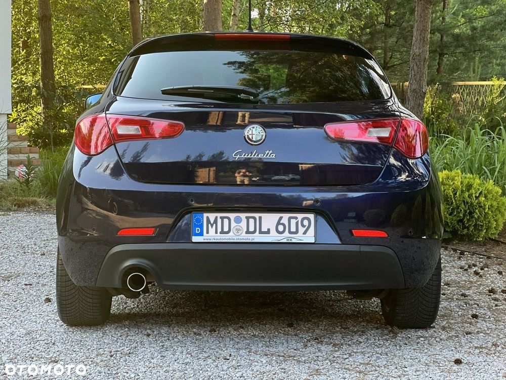 Alfa Romeo Giulietta 1.4 TB 16V Multiair - 19