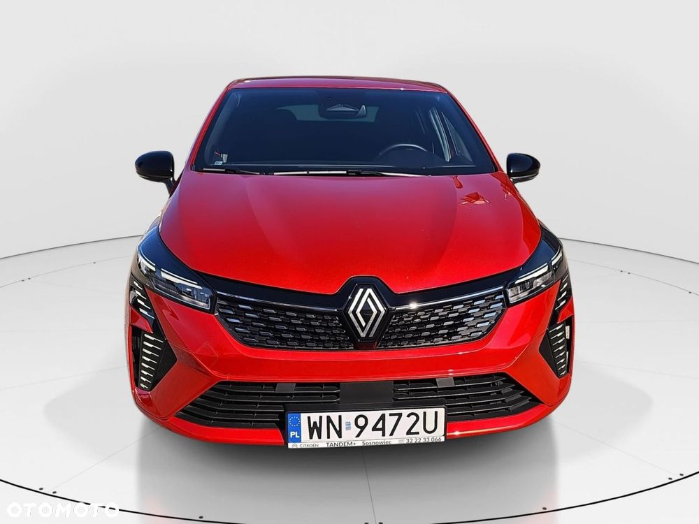 Renault Clio - 3