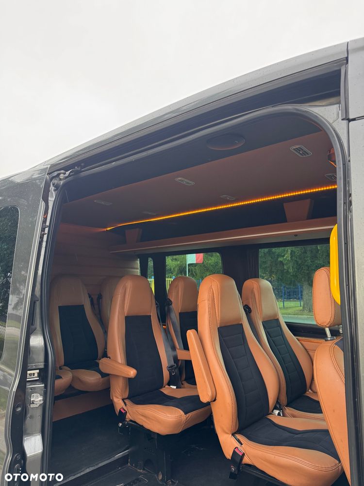 Ford Transit Kombi L2H2 Trend - 11