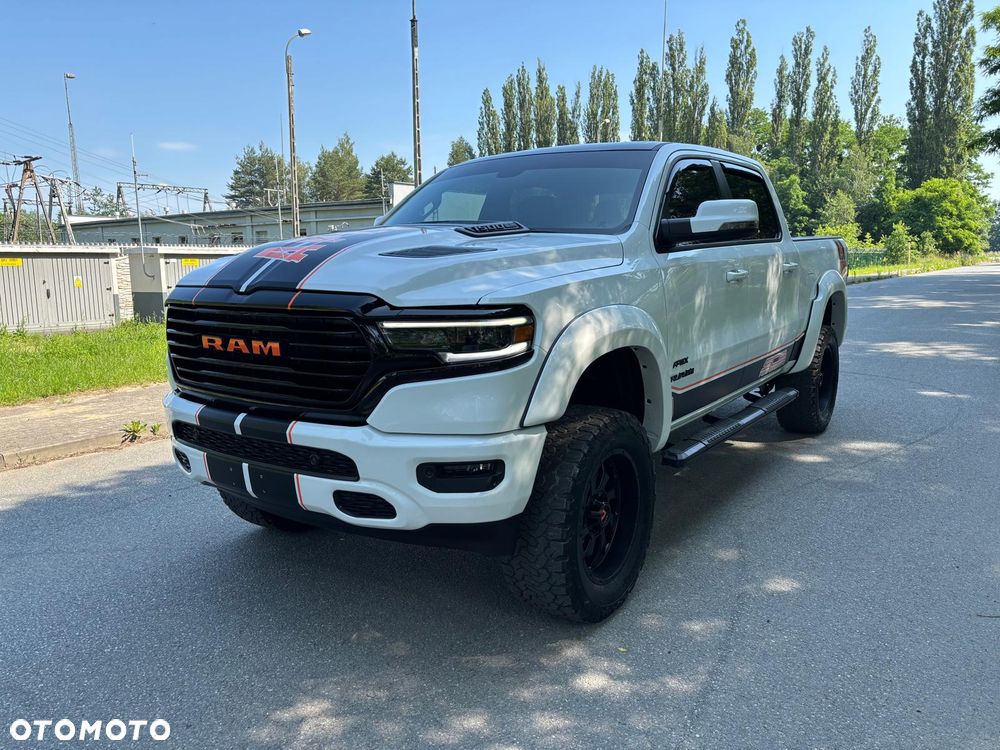 Dodge RAM - 20