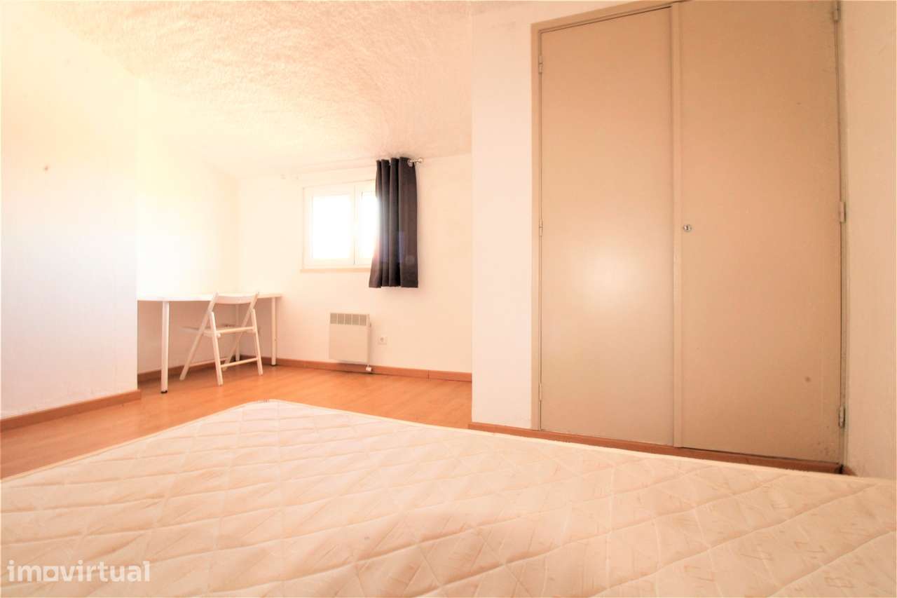 Quarto em Celas - Grande imagem: 2/7