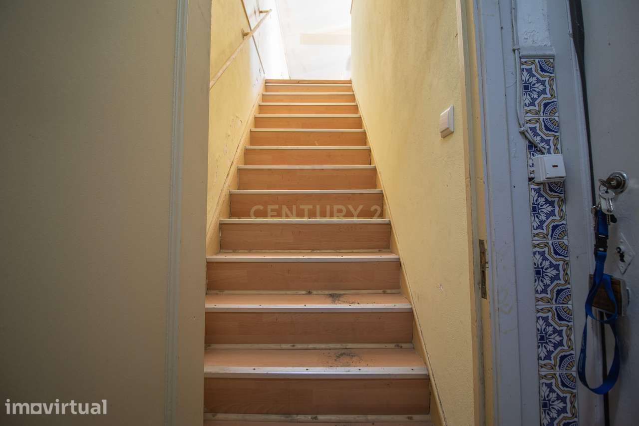 Prédio habitacional no coração da Figueira da Foz – Rua das Rosas - Grande imagem: 4/51
