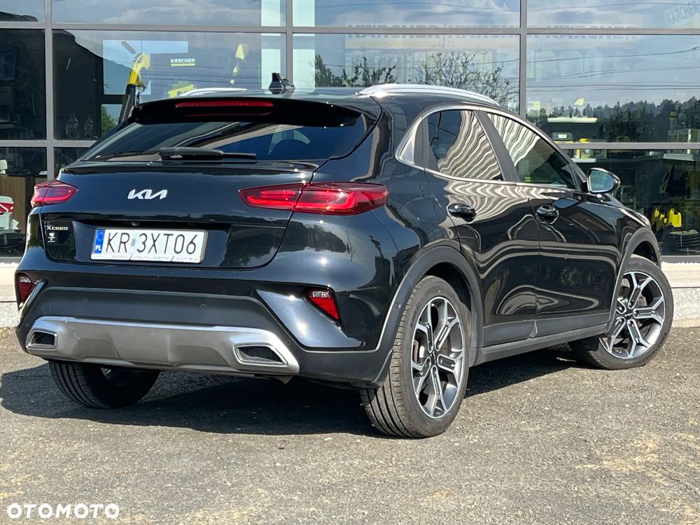 Kia XCeed 1.5 T-GDI L Business Line - 9