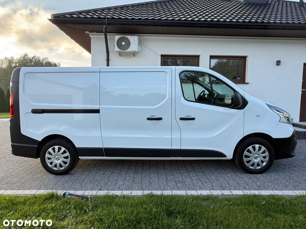 Renault Trafic - 17