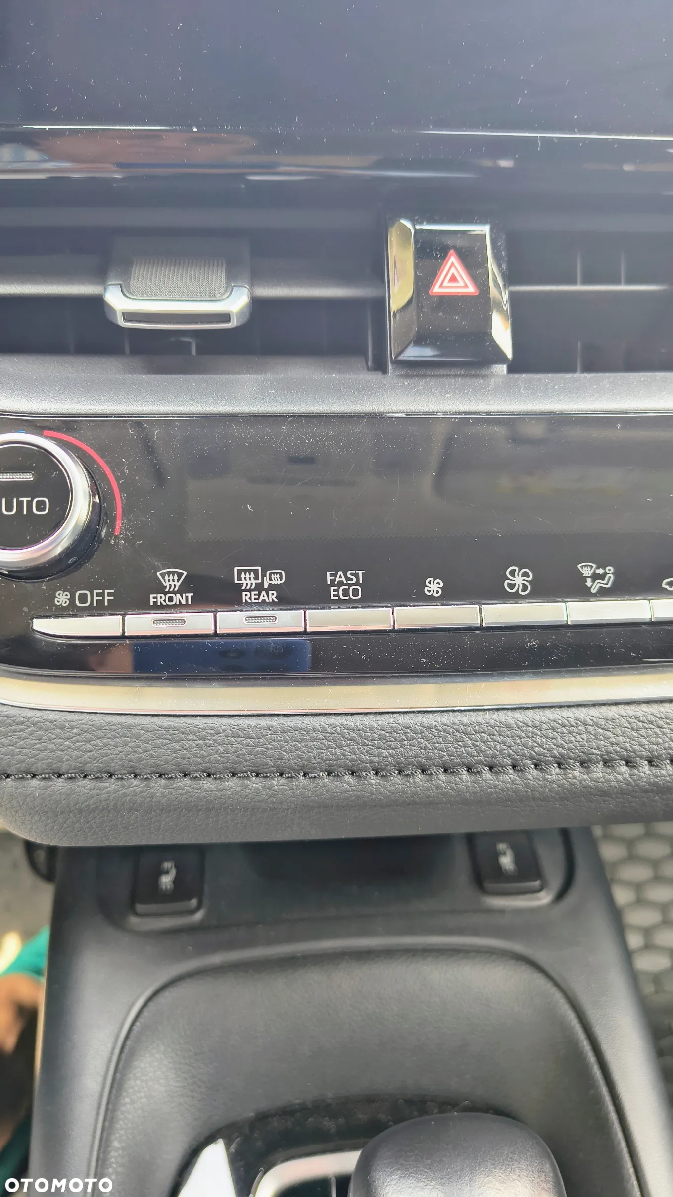 Toyota Corolla 1.5 Comfort MS - 10