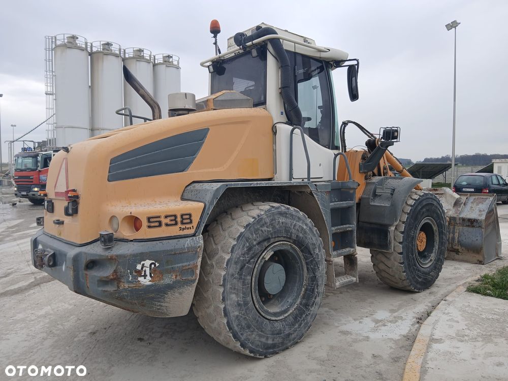 Liebherr - 10