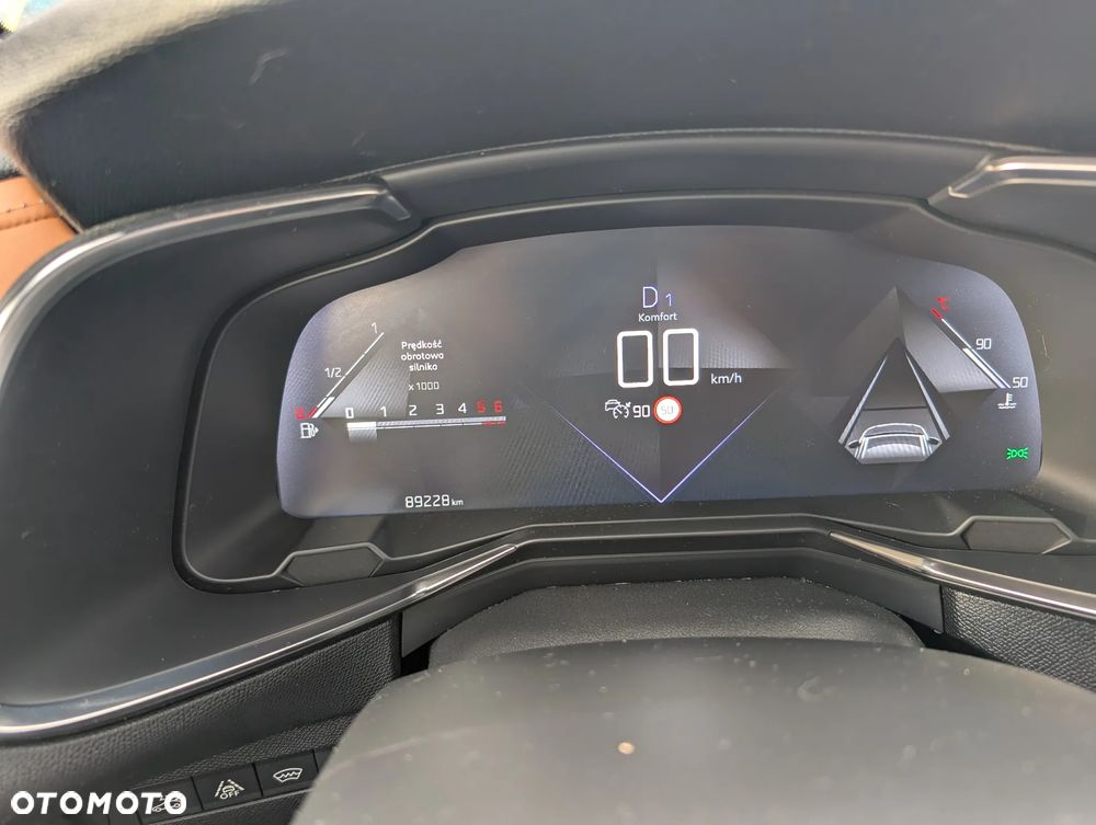 DS Automobiles DS 7 Crossback 2.0 BlueHDi Grand Chic - 39