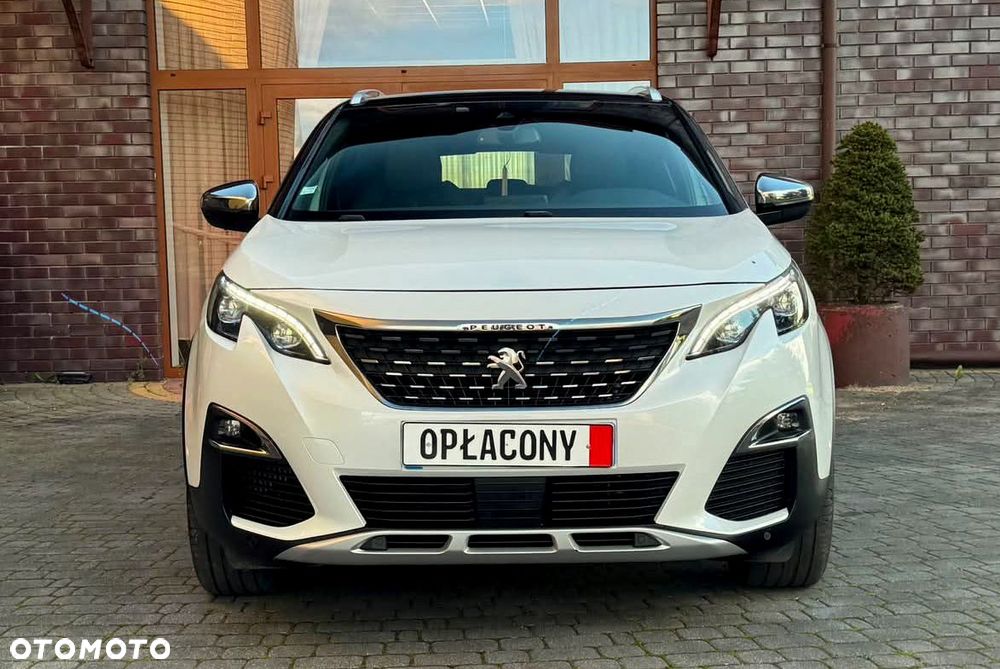 Peugeot 3008 - 10