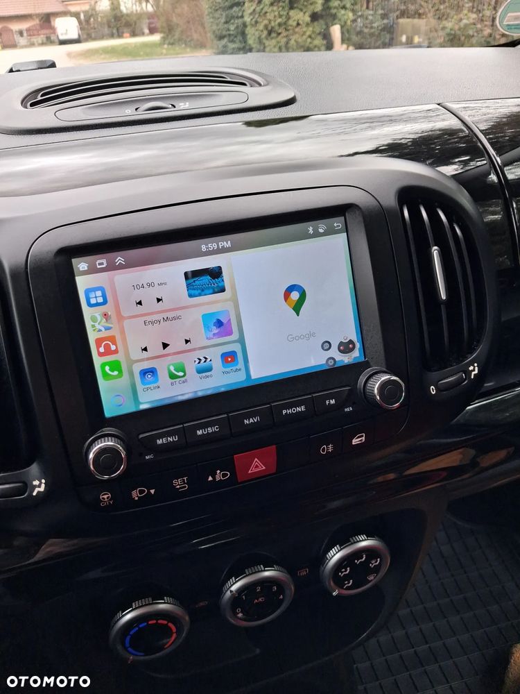 Fiat 500L 1.4 16V Pop Star - 12